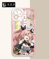 Nicole Phone case